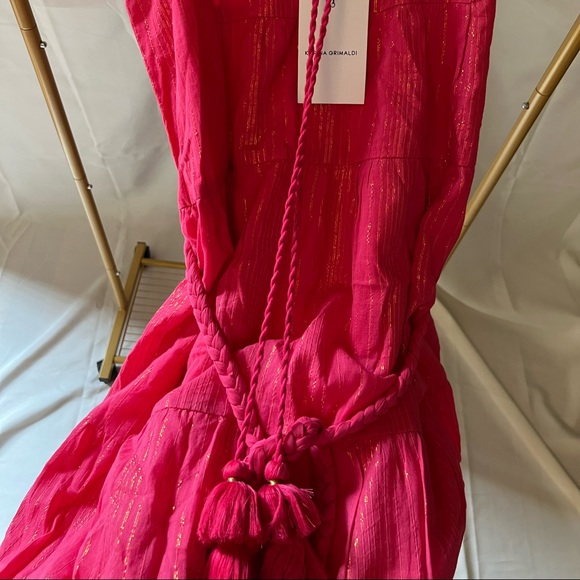 Maxi dress - Picture 4 of 6